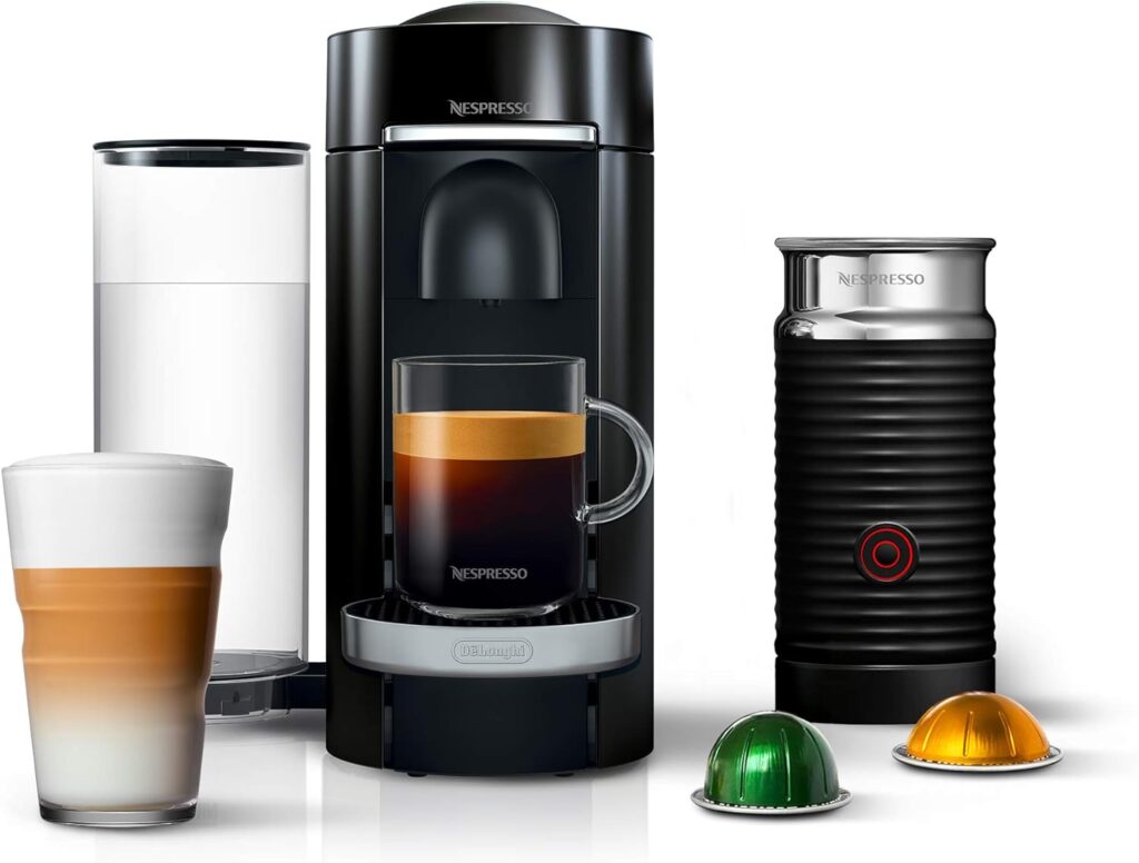 best nespresso machines, best home espresso machine, best nespresso coffee machine