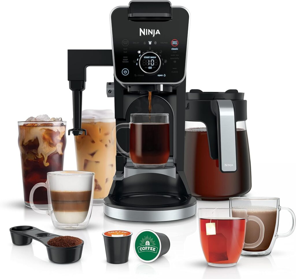 Drip Coffee Machine, professional coffee machine, best grind and brew coffee maker, best iced coffee maker, best home coffee maker