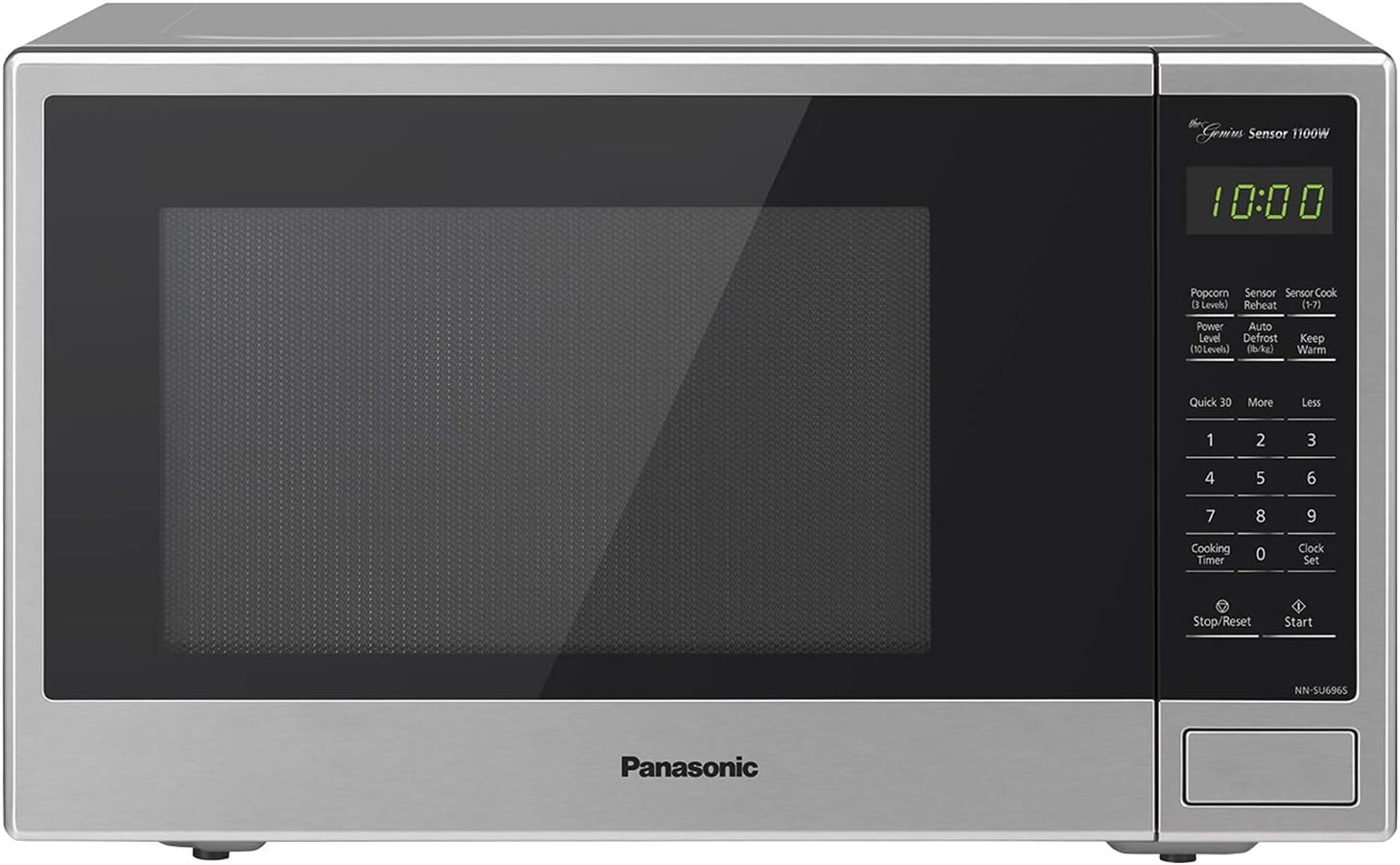 microwave ovens