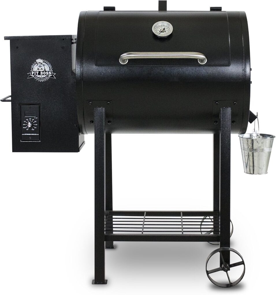 Best Pellet Grills, best portable pellet smoker, best pellet grill under $500