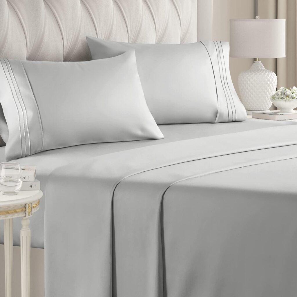 best bedding sheets
