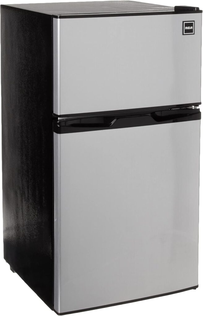best mini fridge for bedroom
