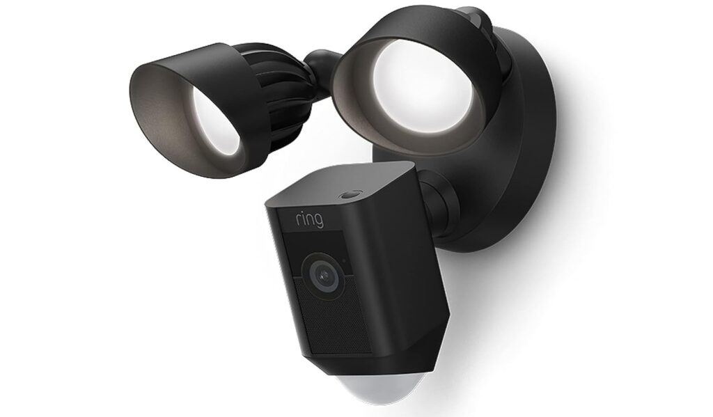 best floodlight cameras