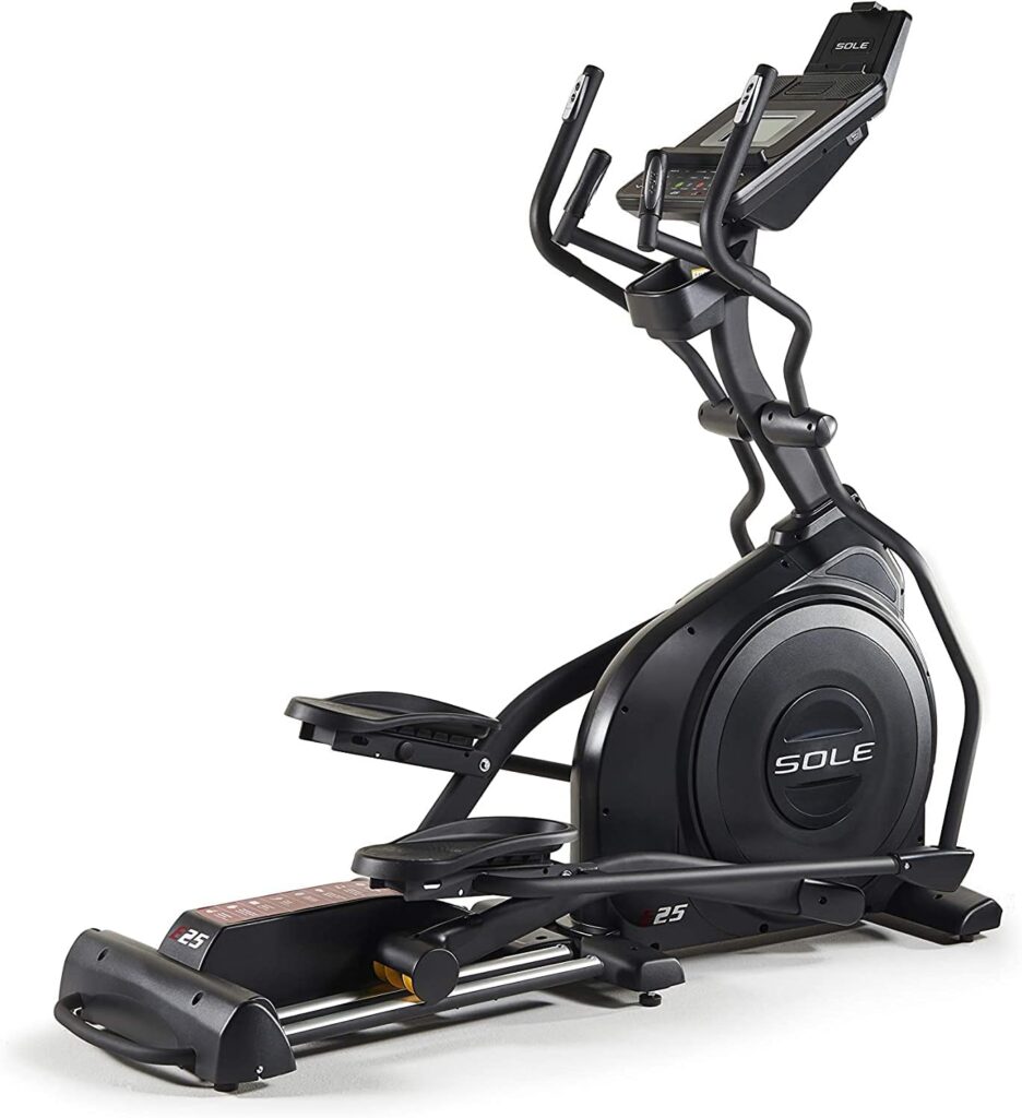best high end elliptical machine, black friday elliptical deals