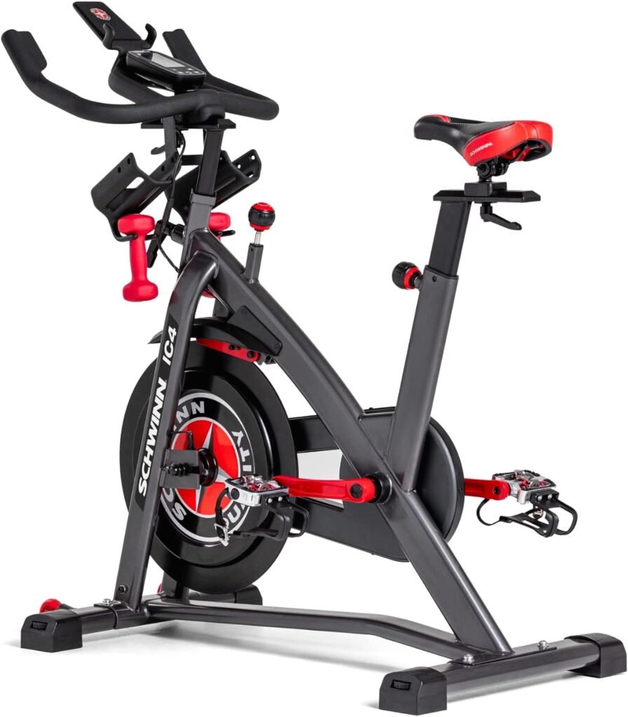 best exercise bike