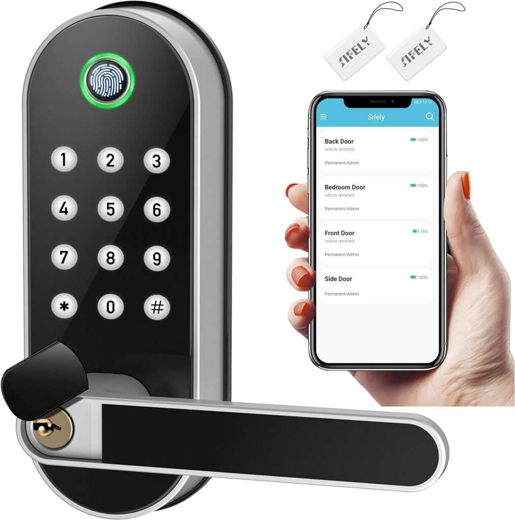 best smart lock