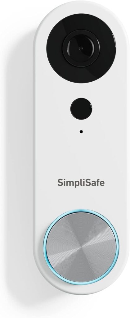 best door camera