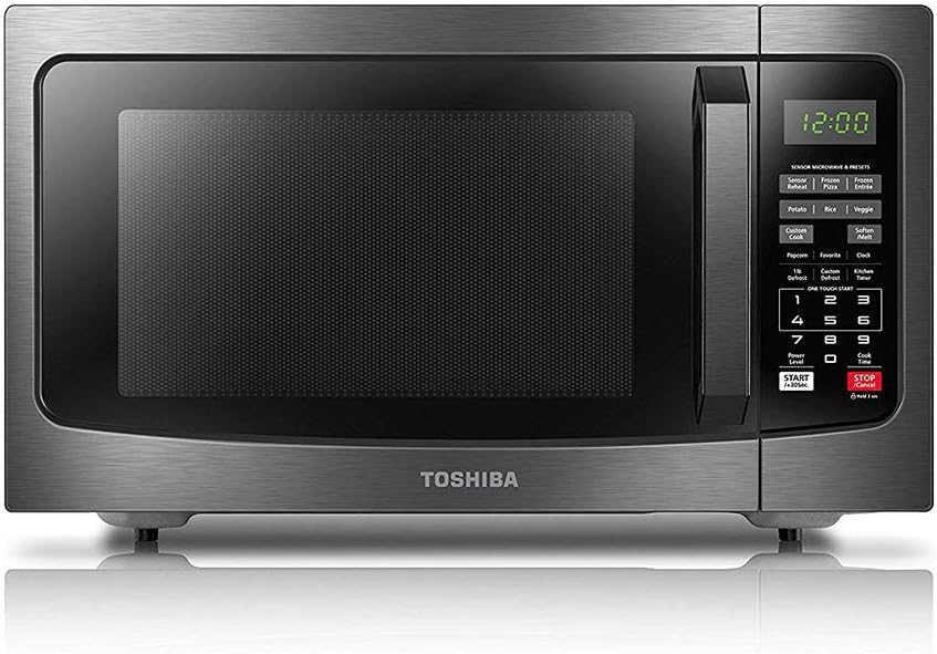 best microwave