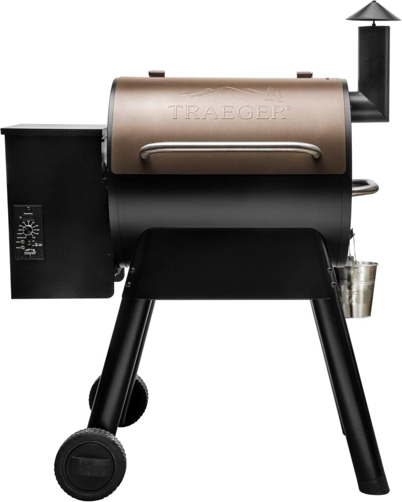 best rated pellet grill, top pellet smokers
