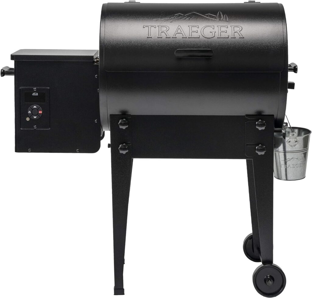 Best Pellet Grills, best pellet smoker