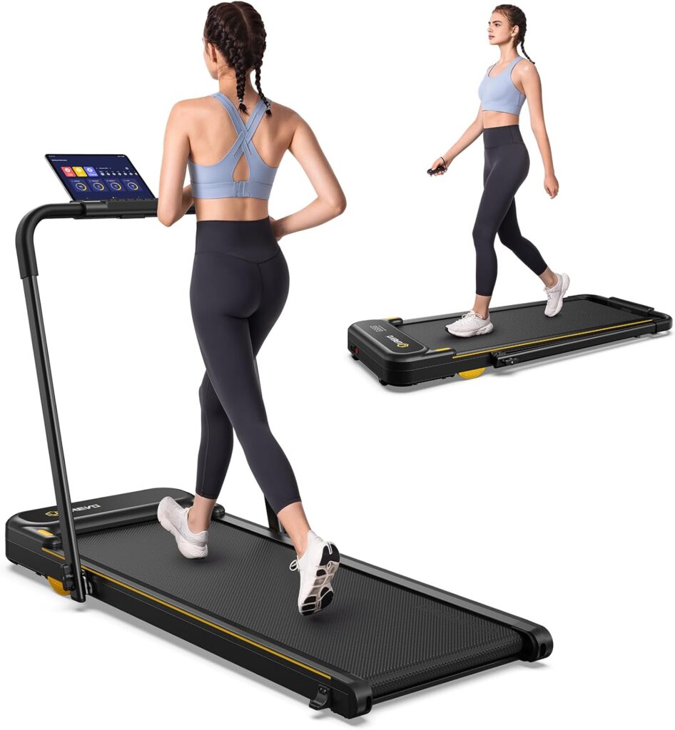 Best Walking Pad, affordable walking pad, top walking pads, lightweight walking pad