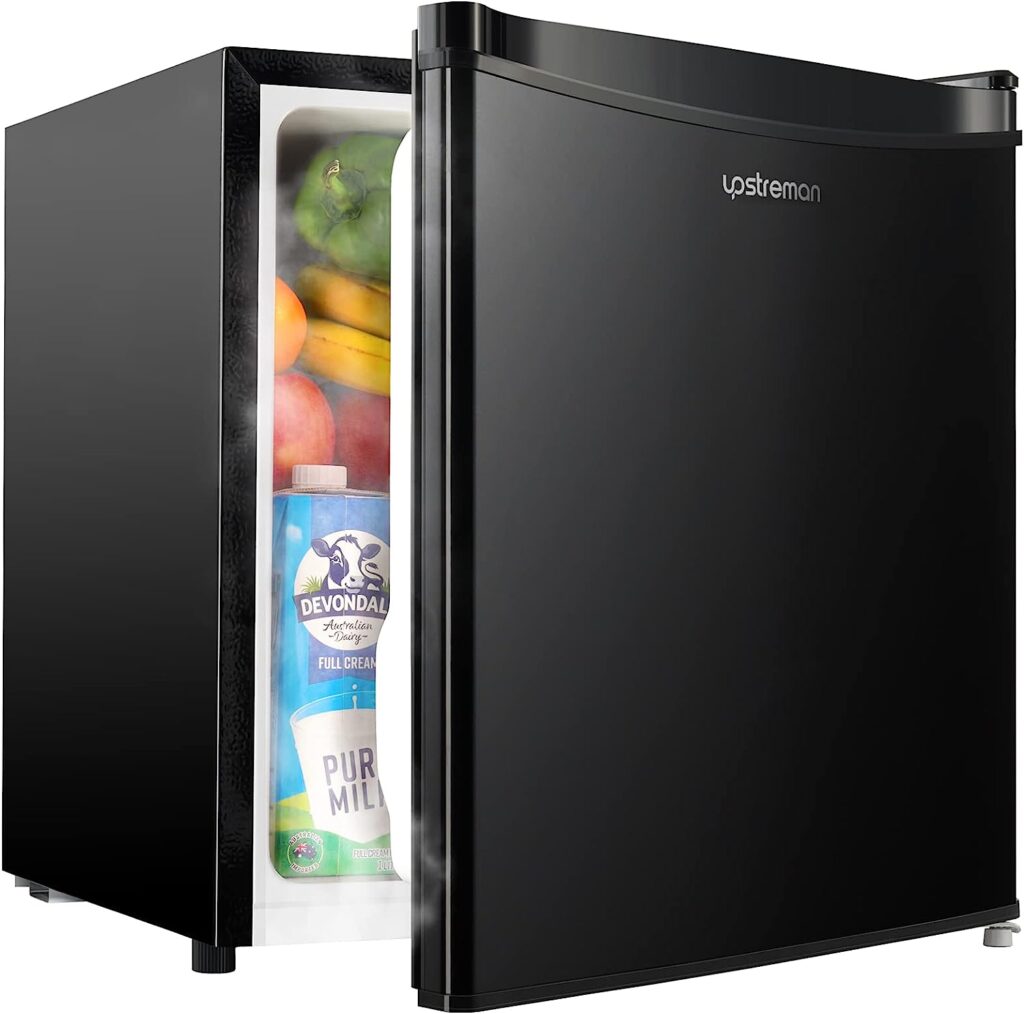 small portable refrigerator