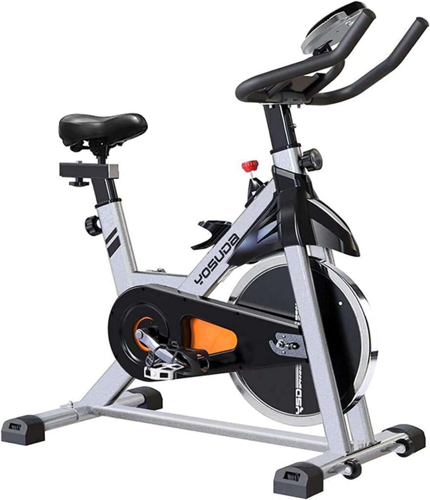 Best Exercise Bike, compact exercise bike, best under desk bike, small exercise bike, best indoor bike