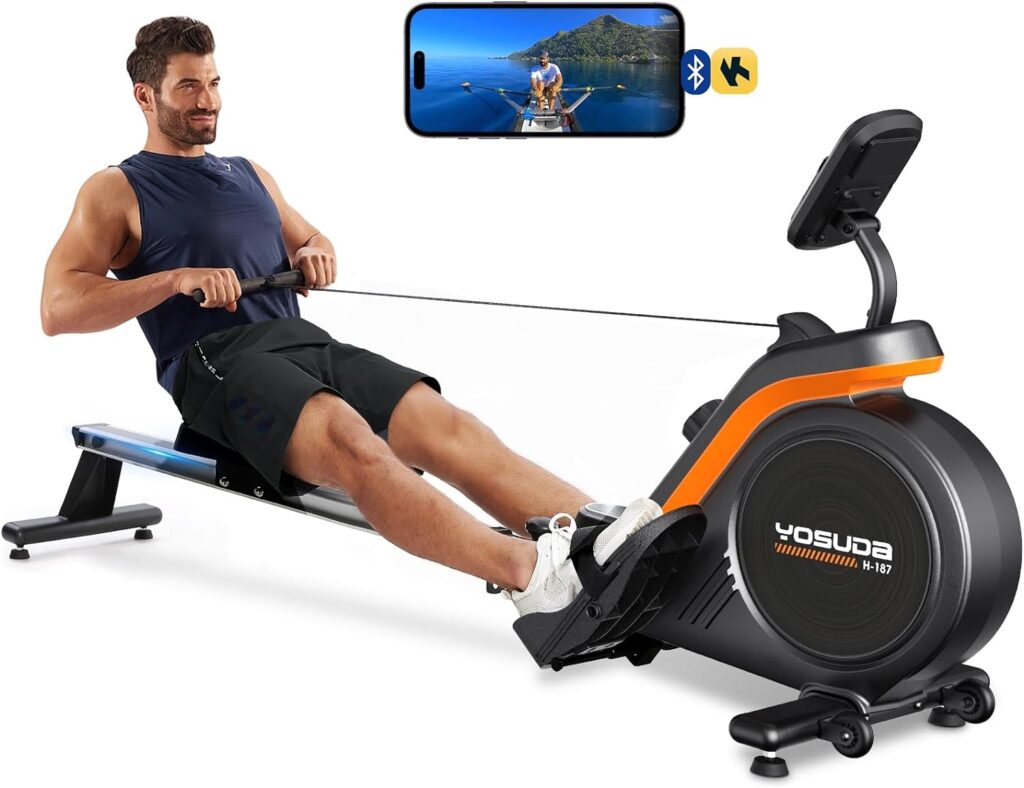 Best Rowing Machine, best home cardio machine, top rated rowing machines, best rowing machine for beginners, best rowers for home gym, best home rower