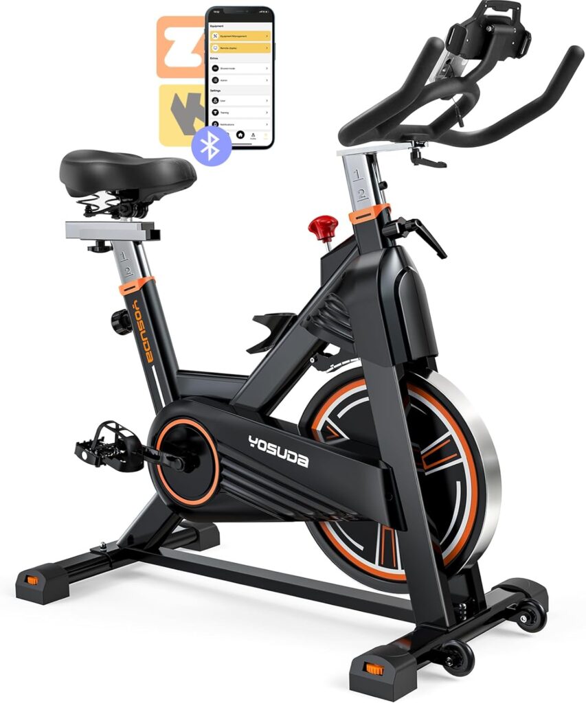 best exercise bike to lose weight, stationary bike, spin bike