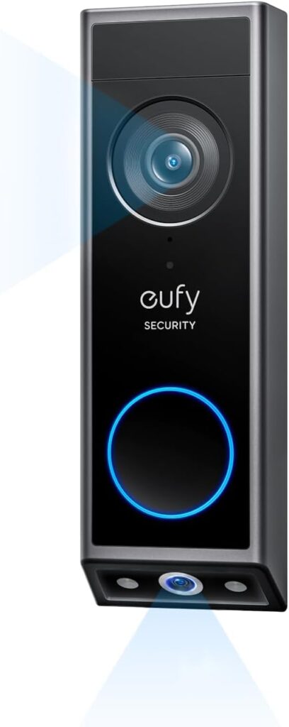 best doorbell camera without subscription