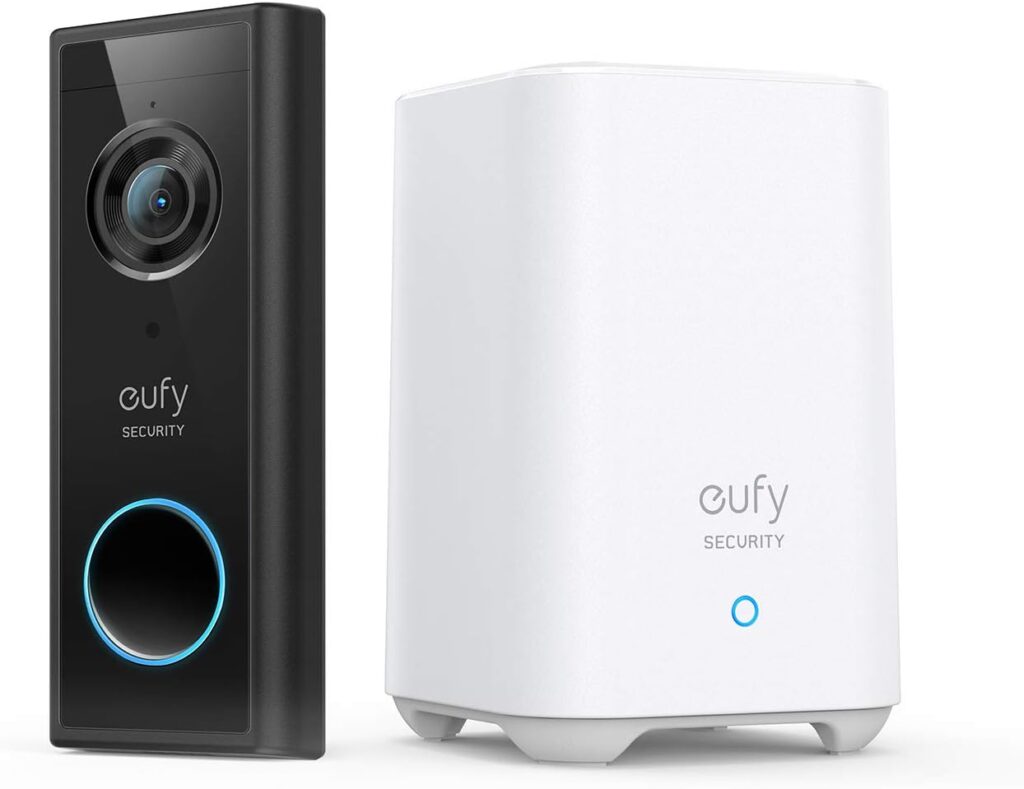 best door bell with camera, best video door bell, cheap doorbell camera