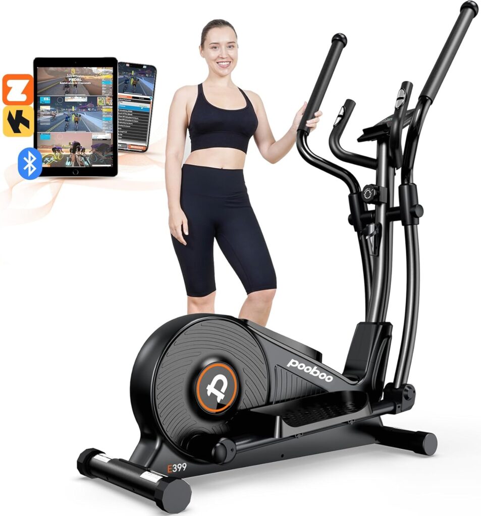 best elliptical machine, best under desk elliptical