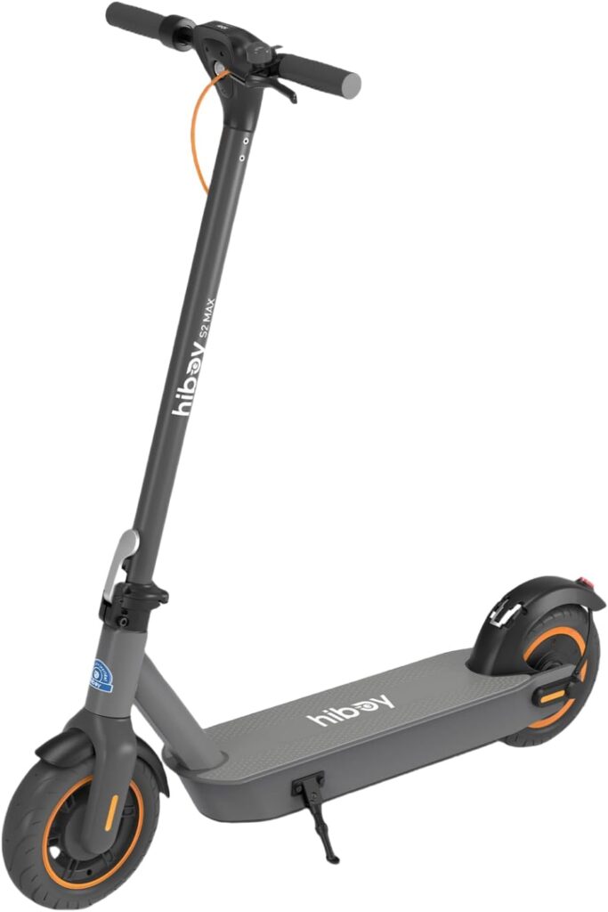 best electric scooters for heavy adults, electric scooter heavy rider