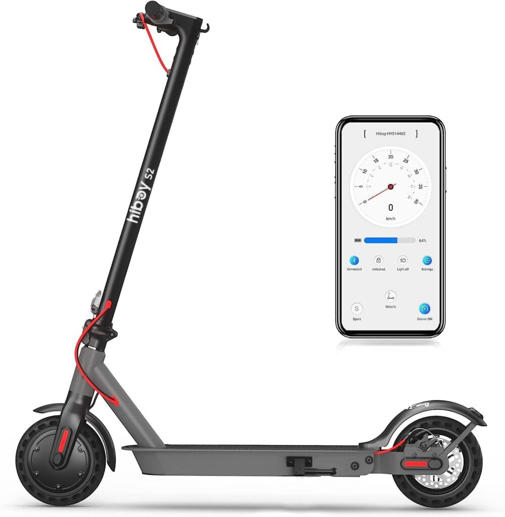 heavy duty scooter for adults
