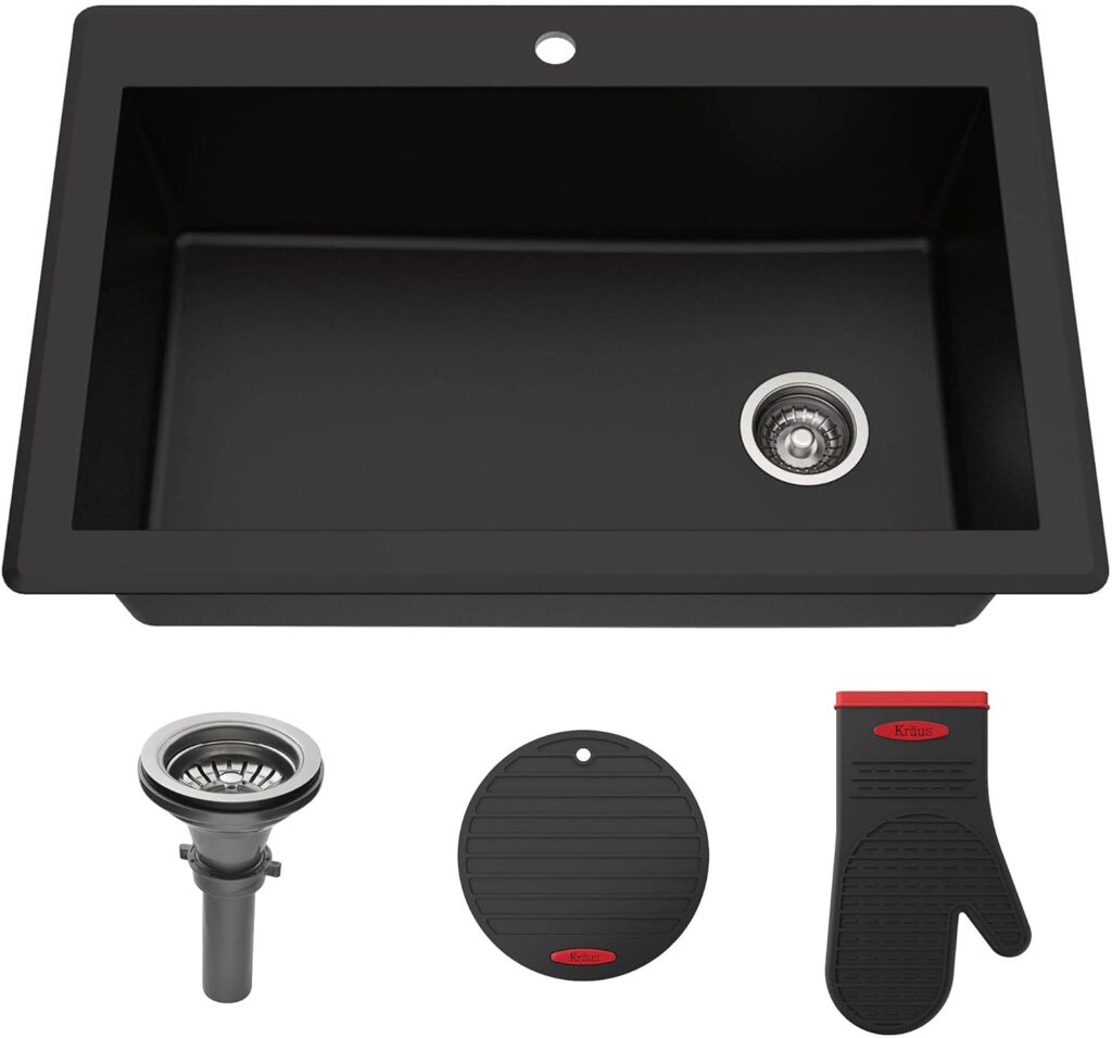 best stainless steel sink