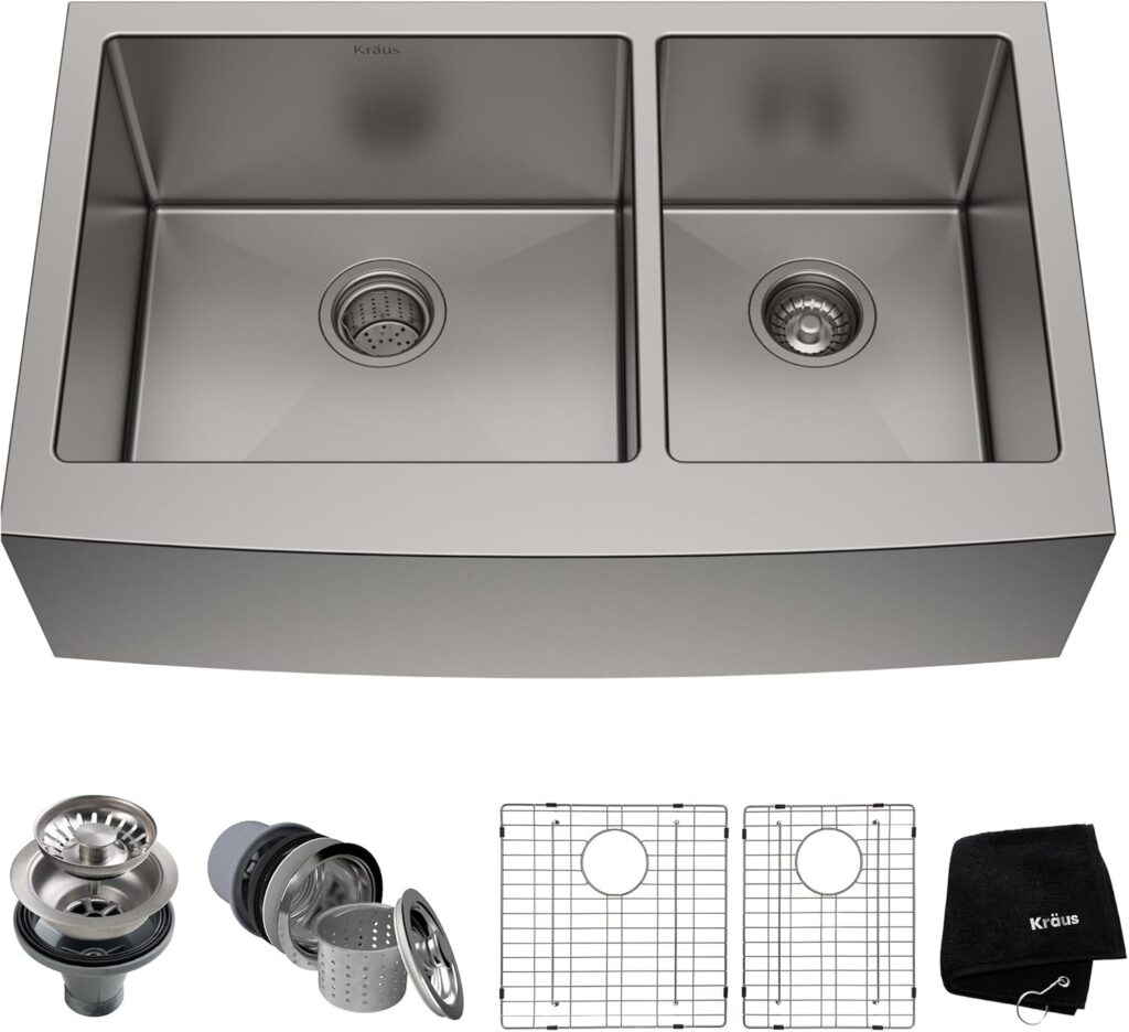 top rated kitchen sinks, popular kitchen sinks