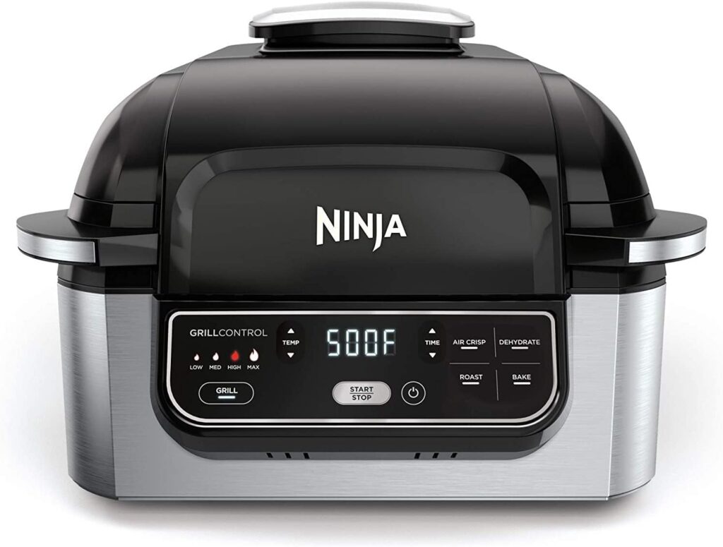 best electric grills