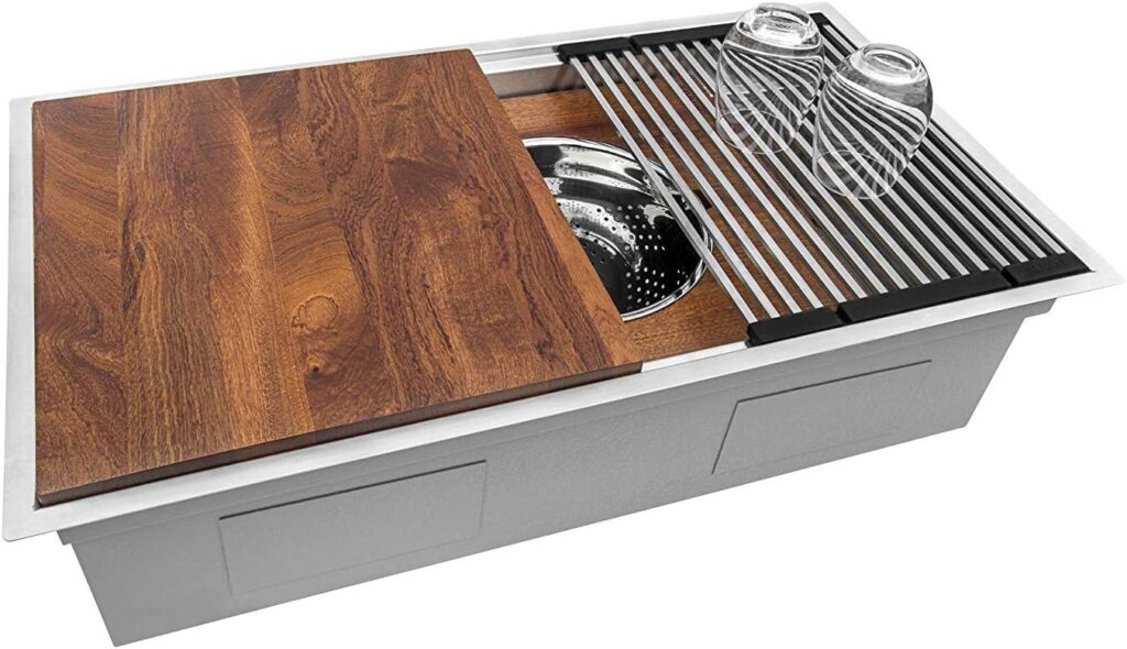 kithcen sink, best sink
