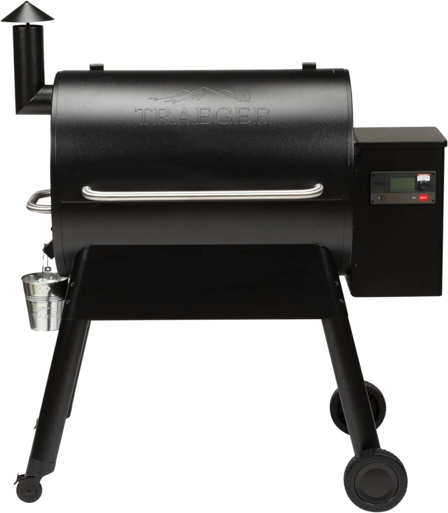 best electric smoker grill, best electric barbecue grill