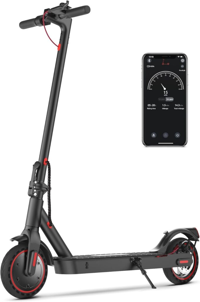 best electric scooter for heavy adults, scooters for heavy adults