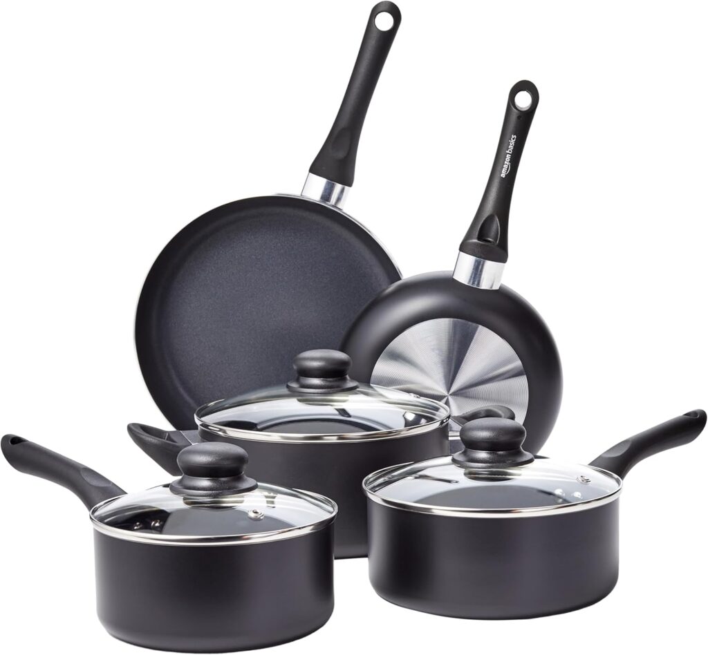 best non stick cookware, best cookware