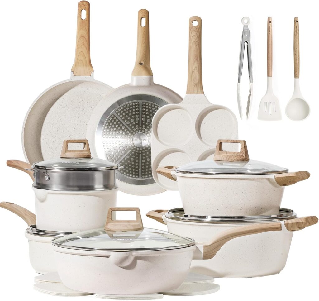 best cookware sets
