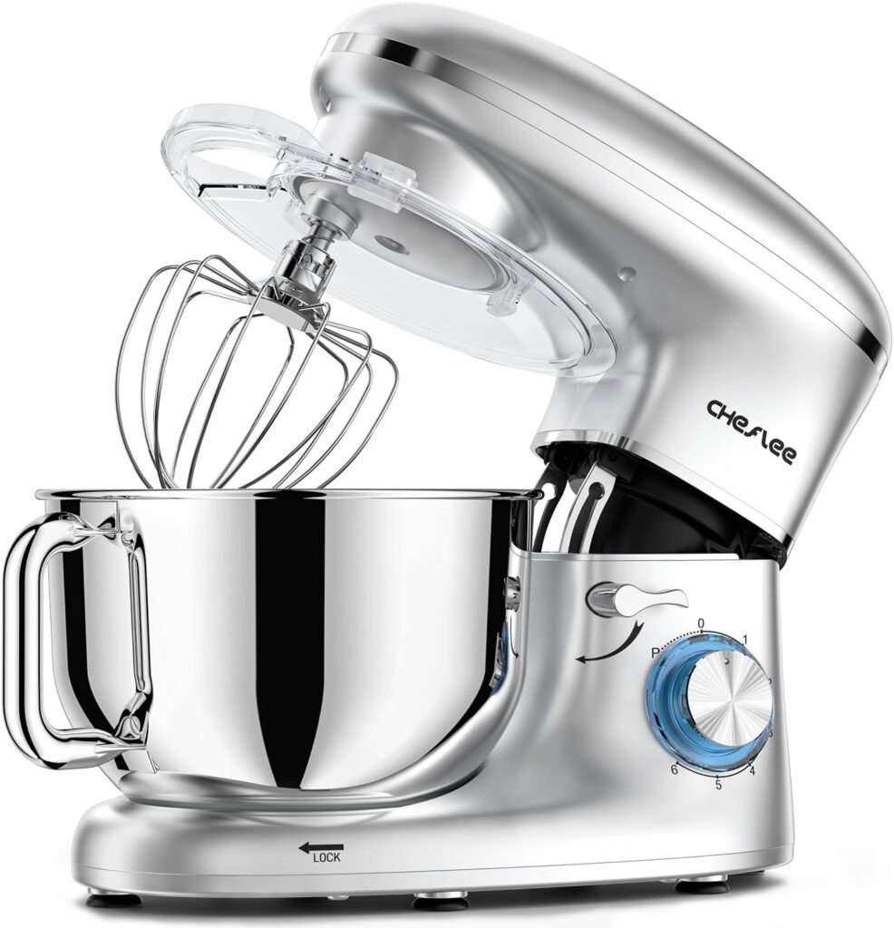best stand mixer