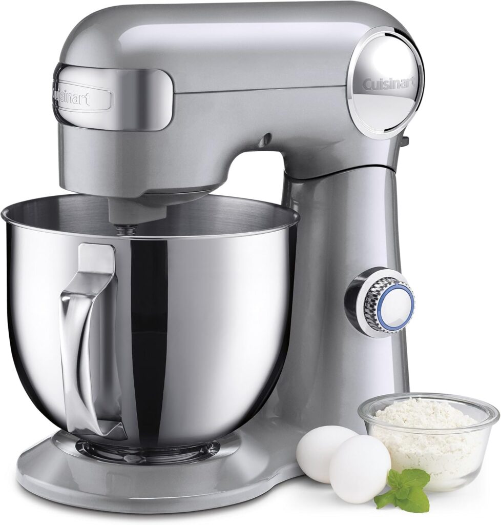 best stand mixer