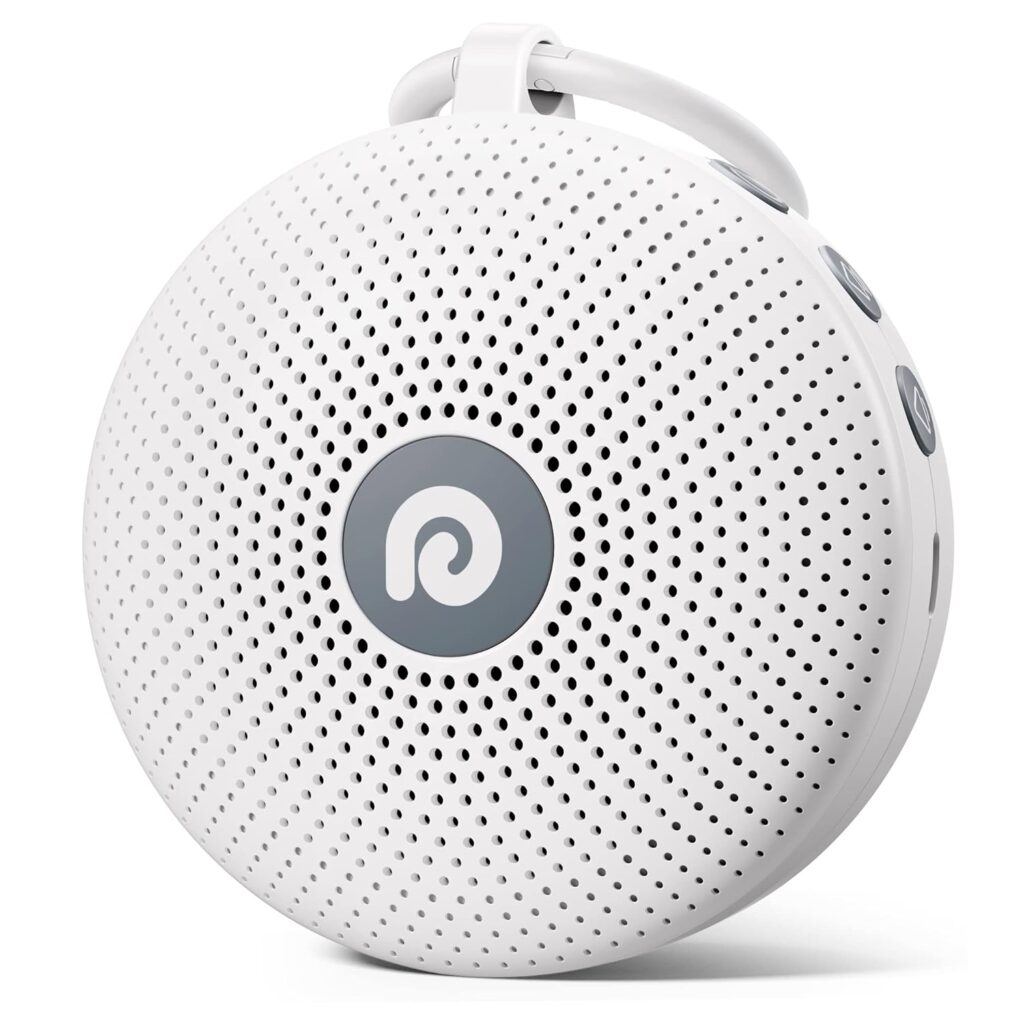 best sleep machine, noise machines for sleeping, amazon white noise machine, best portable sound machine