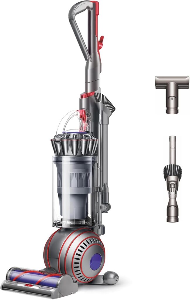 best dyson vacuums