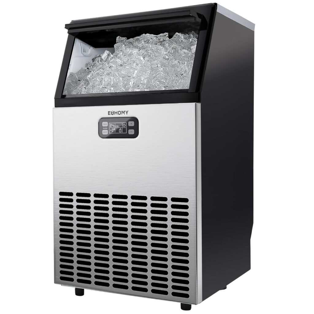 best ice makers, best commercial ice maker, best commercial ice machine