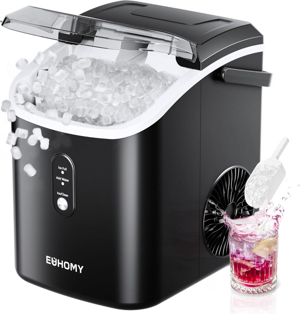 best ice makers, best ice maker