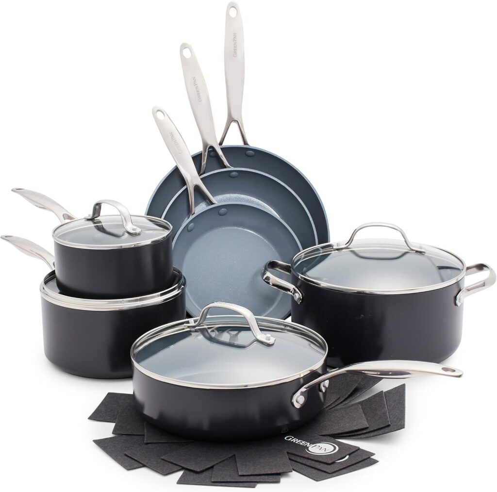best cookware sets, non stick pots and pans set, non toxic cookware set, non toxic frying pan, pans for induction cooktop, the best pots and pans, induction hob pan set, best stainless steel pots and pans, high end cookware, best pots and pans for glass top stove, best induction pots and pans, the best non stick cookware, best rated pots and pans