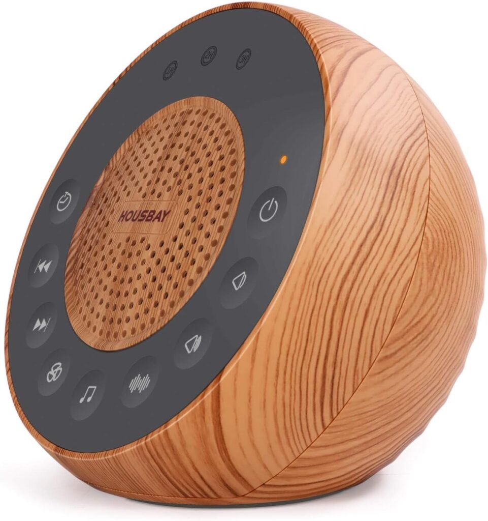 best white noise machine, best white noise machine for office, best travel sound machine, best noise for sleep