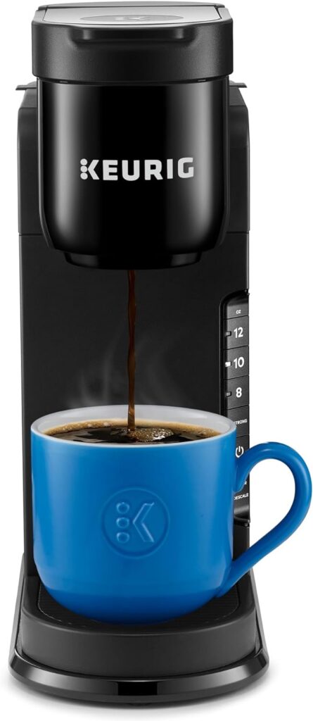 best single serve coffee makers