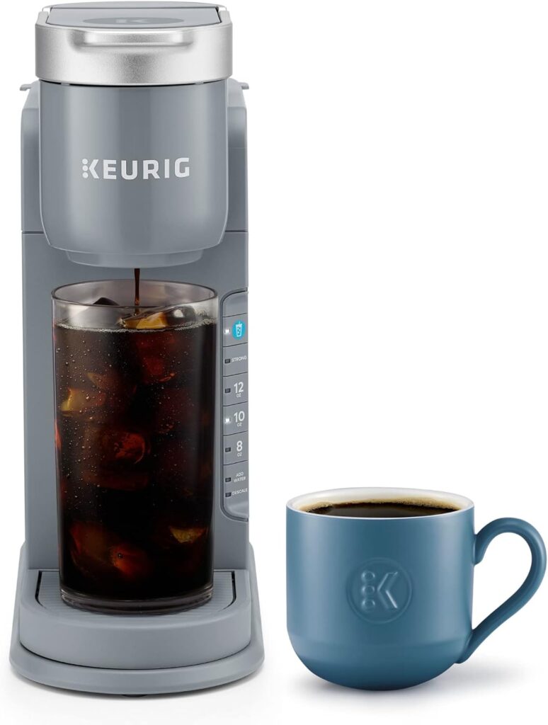 best single serve coffee makers, coffee maker with single serve option, top rated single serve coffee maker, the best k cup coffee maker