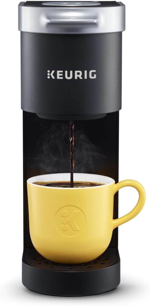 single cup coffee maker no pods, best one cup coffee maker