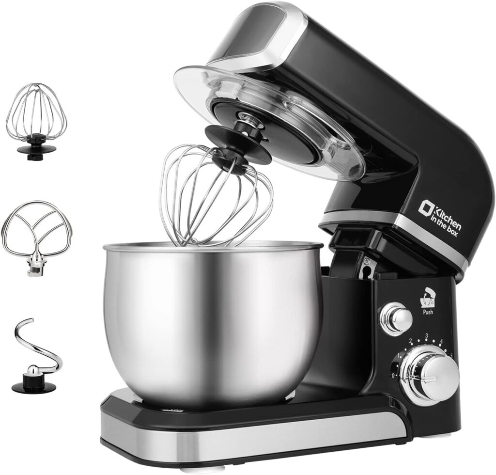 best stand mixer