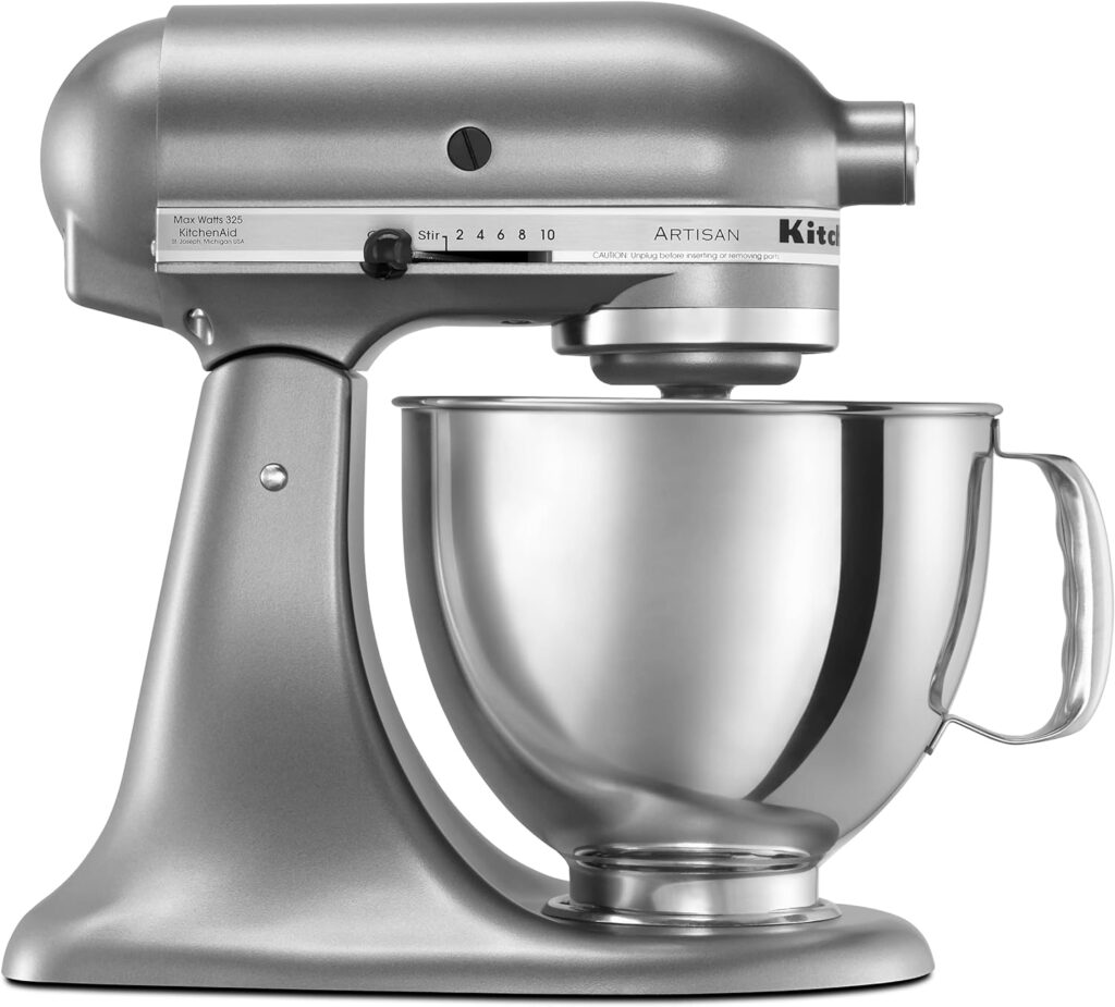 best stand mixers