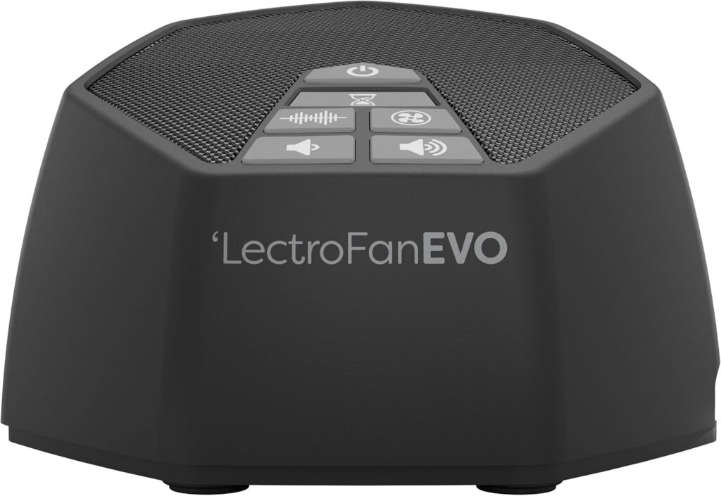 best white noise machine