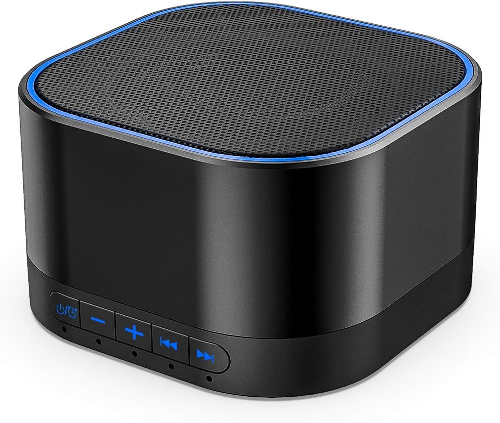 best white noise machine, best noise machine for sleep, best brown noise machine, best white noise machine for adults