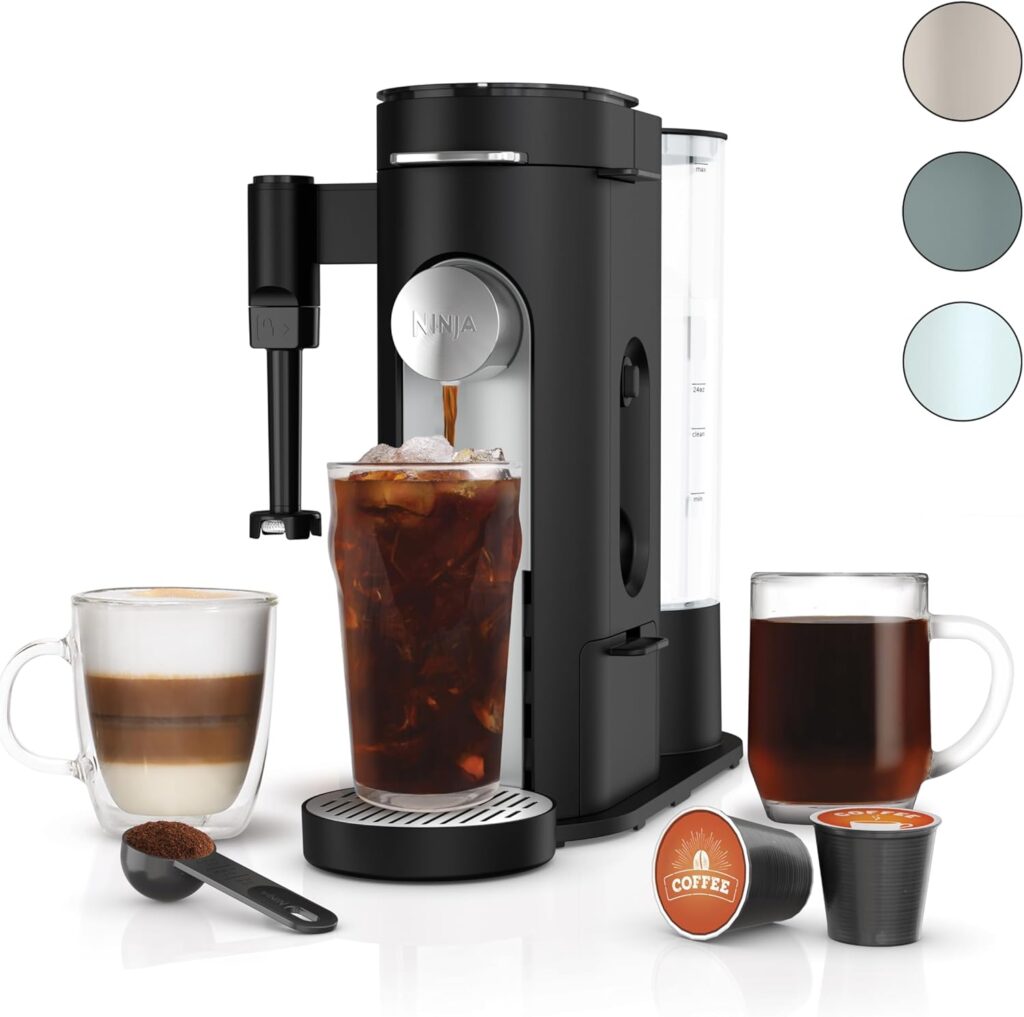 best single cup coffee maker with grinder, single serve pod coffee maker, best single coffee maker