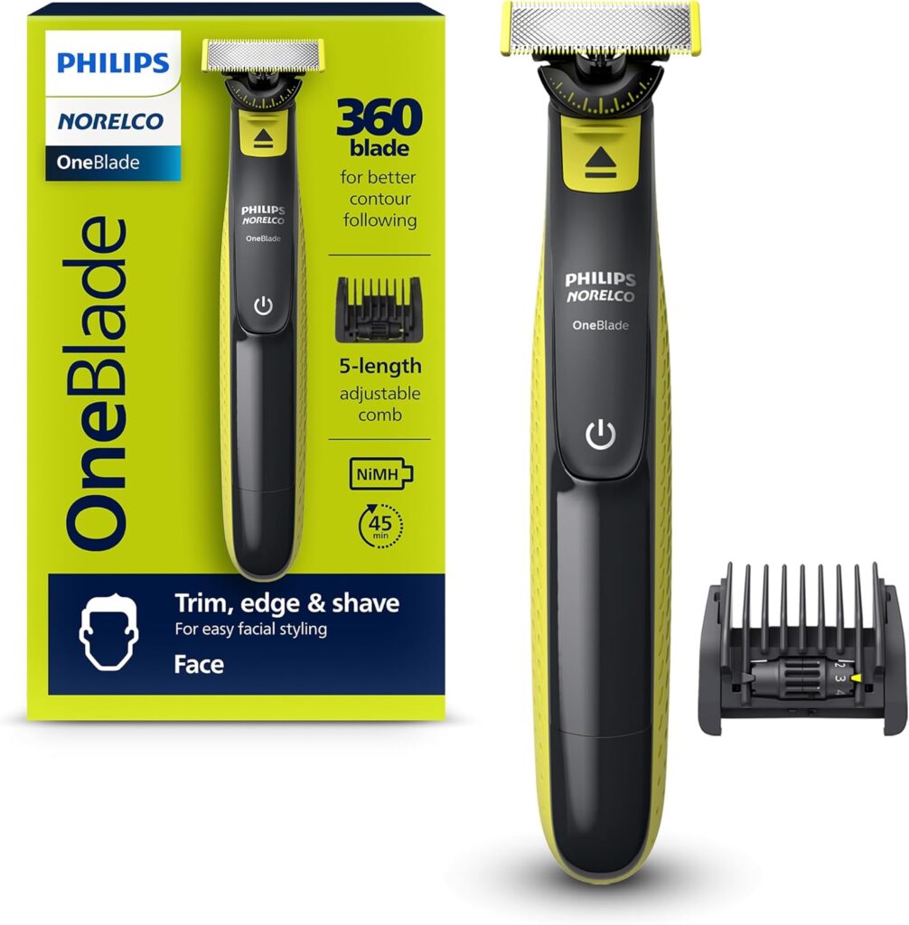best electric razor