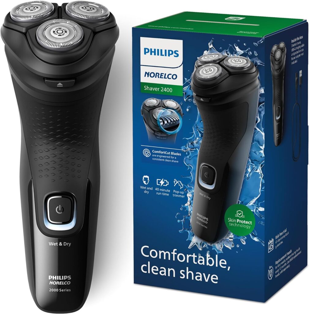 best electric shaver, best electric shaver for men, best head shaver for men